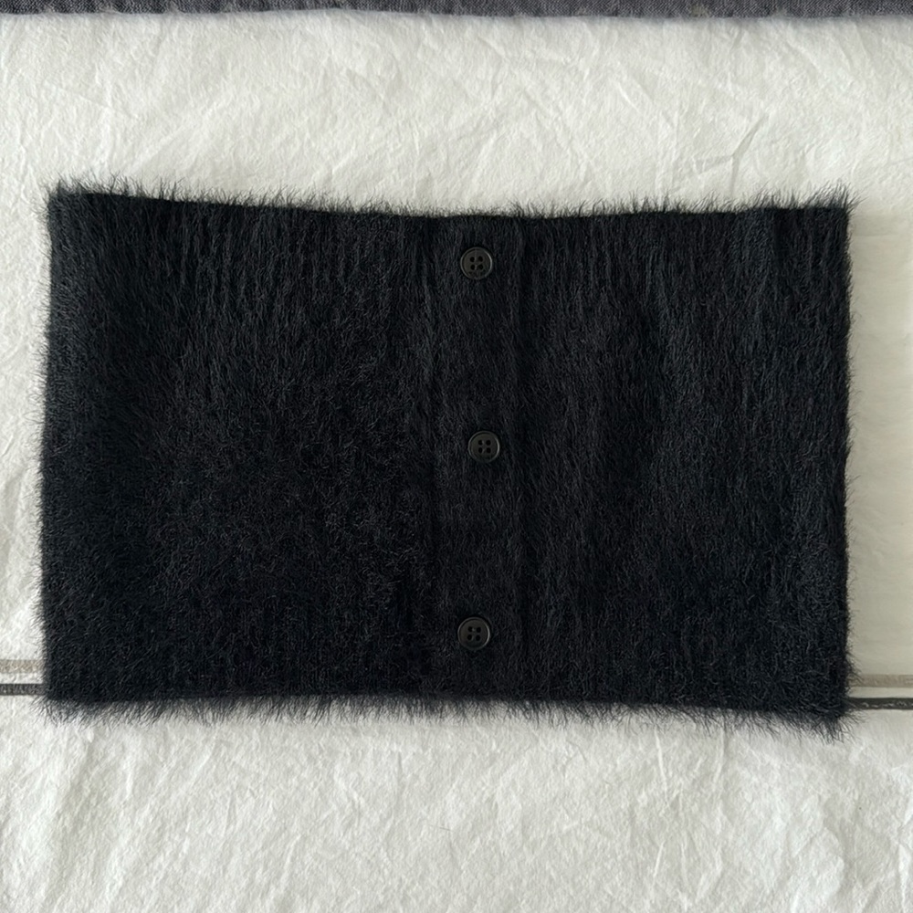 JACQUEMUS TOP.